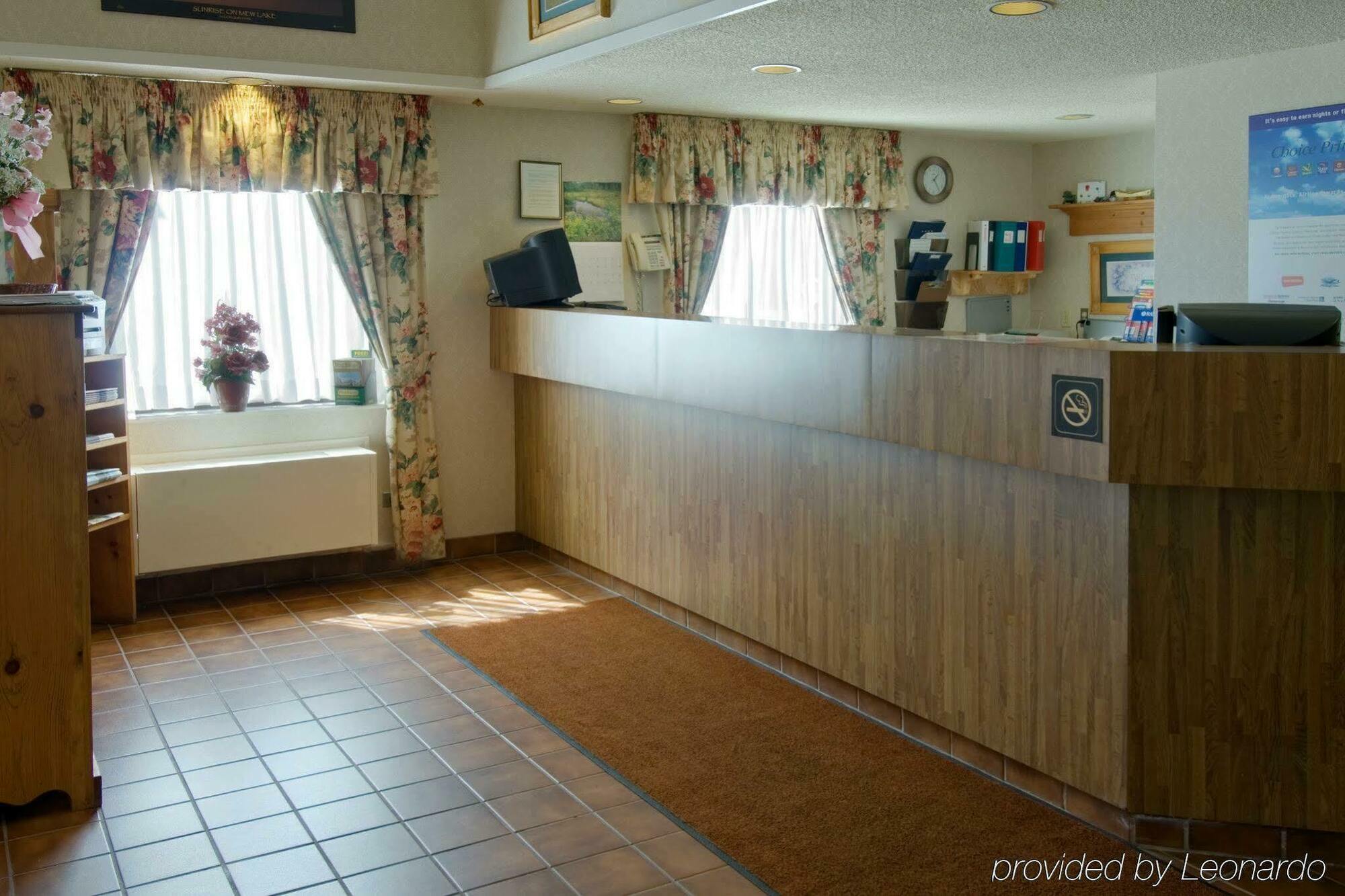 הנטסוויל Comfort Inn מראה חיצוני תמונה
